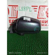 Зеркало боковое левое Mitsubishi Lancer X CY4A 4B11 F1CJA-2-B2Z 2008 L58