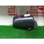Зеркало боковое правое Mitsubishi Lancer X CY4A 4B11 F1CJA-2-B2Z 2008 L58