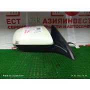 Зеркало боковое правое Honda Accord CU2 K24A 2009 L78