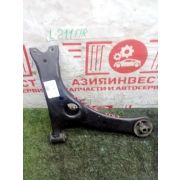 Рычаг передний нижний правый Toyota Voltz ZZE136 1ZZ-FE A246E -02A 2003 L211