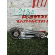 Подушка ДВС задняя Nissan Qashqai KJ10 MR20DE RE0F10A GB64 2009 L213