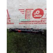 Рычаг задний нижний правый Nissan Qashqai KJ10 MR20DE RE0F10A GB64 2009 L213