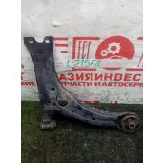 Рычаг передний нижний левый Toyota Prius NHW20 1NZ-FXE P112 -01A 2006 L215