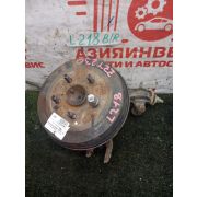 Ступица задняя правая Toyota Celica ZZT230 1ZZ-FE C56 -01A 2000 L218
