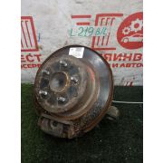Ступица задняя левая Nissan Teana J31 VQ23DE RE4F04B FT44 2006 L219