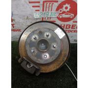 Ступица задняя правая Nissan Teana J31 VQ23DE RE4F04B FT44 2006 L219