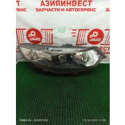 Фара правая Honda Accord CU2 K24A ML5A 2009 L76