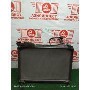 Радиатор двигателя Suzuki Grand Vitara JT J24B 2009 L124