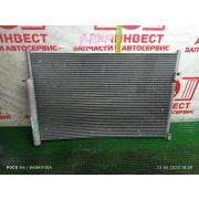 Радиатор кондиционера Suzuki Grand Vitara JT J24B 2009 L124