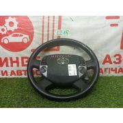 Руль Toyota Prius NHW20 1NZ-FXE P112 -01A 2006 L215