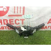 Шлейф-лента аирбага Nissan Qashqai KJ10 MR20DE RE0F10A GB64 2009 L213