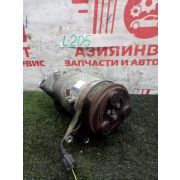 Компрессор кондиционера Nissan Murano PNZ50 VQ35DE RE0F09A FZ51 2004 L205