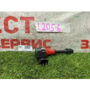 Катушка зажигания Nissan Murano PNZ50 VQ35DE RE0F09A FZ51 2004 L205-6