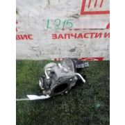 Дроссельная заслонка Toyota Prius NHW20 1NZ-FXE P112 -01A 2006 L215
