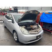 Подушка безопасности водителя Toyota Prius NHW20 1NZ-FXE P112 -01A 2005 L178