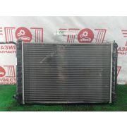 Радиатор двигателя Nissan Murano PNZ51 VQ35DE RE0F09B GE51 2011 L186