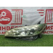 Фара левая Toyota Wish ZGE20G 2ZR-FAE K311 -02A 2009 L195