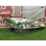 Фара правая Toyota Wish ZGE20G 2ZR-FAE K311 -02A 2009 L195