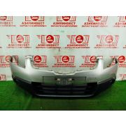 Бампер передний Nissan Qashqai KJ10 MR20DE RE0F10A GB64 2009 L208