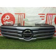 Решетка радиатора Nissan Qashqai KJ10 MR20DE RE0F10A GB64 2009 L208