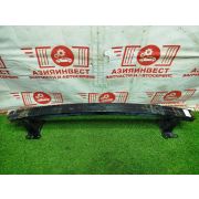 Усилитель переднего бампера Nissan Qashqai KJ10 MR20DE RE0F10A GB64 2009 L208