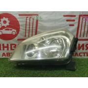 Фара левая Nissan Qashqai KJ10 MR20DE RE0F10A GB64 2009 L208