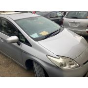 Радиатор кондиционера Toyota Prius ZVW30 2ZR-FXE P410 -01A 2014 L210