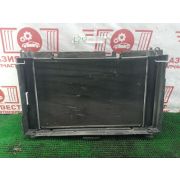 Радиатор двигателя Toyota Prius ZVW30 2ZR-FXE P410 -01A 2011 L212