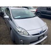 Радиатор кондиционера Toyota Prius ZVW30 2ZR-FXE P410 -01A 2011 L212