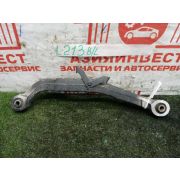 Рычаг задний верхний левый Nissan Qashqai KJ10 MR20DE RE0F10A GB64 2009 L213