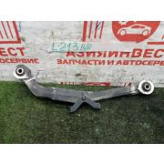 Рычаг задний верхний правый Nissan Qashqai KJ10 MR20DE RE0F10A GB64 2009 L213
