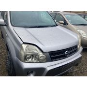 Радиатор двигателя Nissan X-Trail TNT31 QR25DE RE0F10A GB57 2007 L214