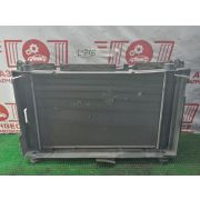 Радиатор двигателя Toyota Prius ZVW30 2ZR-FXE P410 -01A 2010 L216