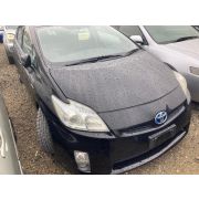 Радиатор кондиционера Toyota Prius ZVW30 2ZR-FXE P410 -01A 2010 L216