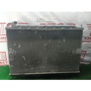 Радиатор двигателя Nissan Murano PNZ50 VQ35DE RE0F09A FZ51 2007 L220
