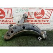 Рычаг передний нижний правый Subaru Forester SG5 EJ20 TZ1B5LSWAA 2006 L221