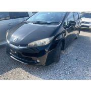Радиатор кондиционера Toyota Wish ZGE20W 2ZR-FAE K311 -02A 2009 L50