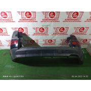 Бампер задний Mitsubishi Outlander CW5W 4B12 W1CJA-1-A3YA 2010 N584