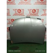 Капот Nissan Wingroad WFY11 QG15DE RE4F03B FQ40 2002 Z99