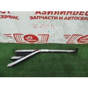 Планка под фару левая Volkswagen Touareg CR7 2019 KC-255