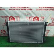 Радиатор двигателя Volkswagen Touareg CR7 2019 KC-255