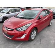 Коробка предохранителей Hyundai Elantra MD G4NB WF69 2015 AU-1888