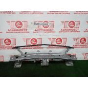 Усилитель переднего бампера Mitsubishi Lancer X CY4A 4B11 F1CJA-2-B2Z 2008 N571