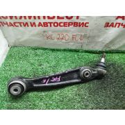 Рычаг передний нижний левый BMW X6 F16 2016 KC-220