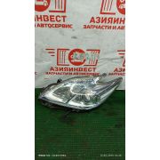 Фара левая Toyota Prius ZVW30 2ZR-FXE P410 -01A 2010 L62