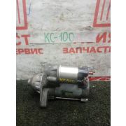 Стартер Toyota Corolla ZZE122 1ZZ-FE 2002 KC-100