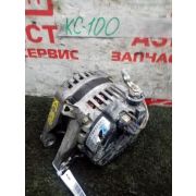 Генератор Toyota Corolla ZZE122 1ZZ-FE 2002 KC-100