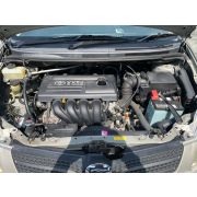 Двигатель Toyota Corolla ZZE122 1ZZ-FE 2002 KC-101