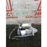 Стартер Toyota Corolla ZZE122 1ZZ-FE 2002 KC-101