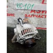 Генератор Toyota Corolla ZZE122 1ZZ-FE 2002 KC-101